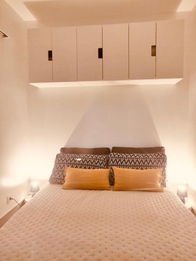 Mandelieu Grand Studio Avec Piscine Et Proche De La Mer Ngoại thất bức ảnh